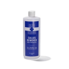 Removedor de Callos Blue Cross 976ml