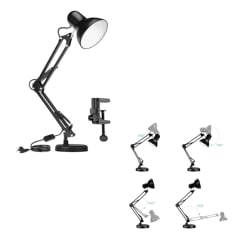 Lampara de Mesa 2 en 1 (CB)