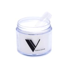 Acrilico Crystal Clear Valentino 100gr