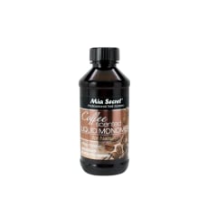 Monomero Aroma Cafe Mia Secret 118ml Morado