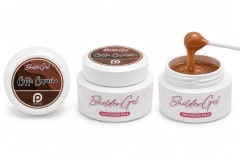 GEL CONSTRUCCION COFFE CAPUCCINO PERFECT 30GR