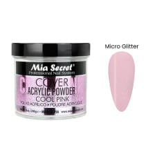 Cover Cool Pink Mia Secret 240gr