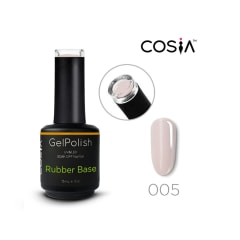 Rubber Base #005 Cosia 15ml Nude