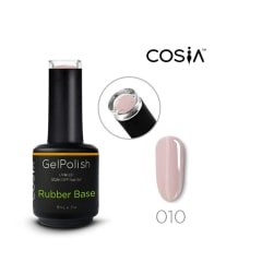 Rubber Base #010 Cosia 15ml