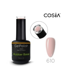 Rubber baes #610 Cosia 15ml Nude
