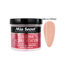 Cover Pink Mia Secret 240gr