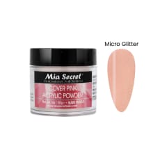 Cover Pink Mia Secret 30gr