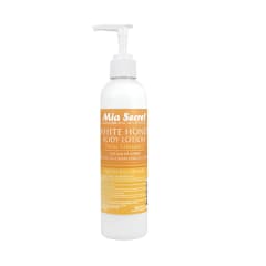 Crema Locion de cuerpo Honey 240ml Mia Secret