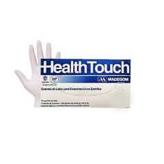 Guantes de latex