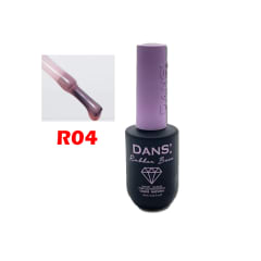 Rubber Base #04 Dans 10ml