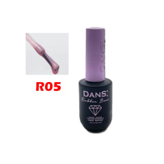 Rubber Base #05 Dans 10ml