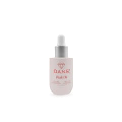 Aceite para cuticula Pink Oil Dans 10ml