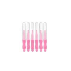 Micro Cepillos 6unid Mei