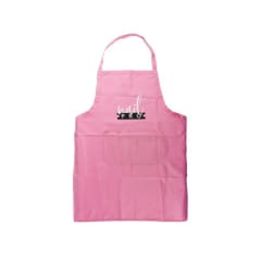 Delantal (Mandil) Nail Pro