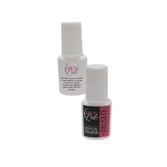 Pegamento o Resina para tips Dream Nail 7gr