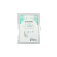 Tips Dual System Coffin Mia Secret 120unid