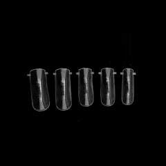 Tips Dual System Cuadrado Cherimoya 120unid (Plastic form)