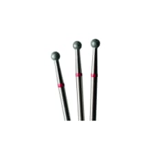 Fresa esfera Roja 031 Nail Factory