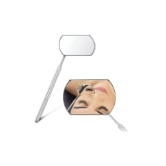 Espejo Verificador Para Extensiones De Pestañas 1unid