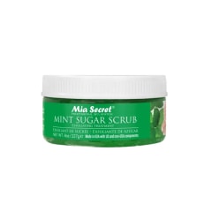 Exfoliante Sugar Scrub Menta Mia Secret 227gr