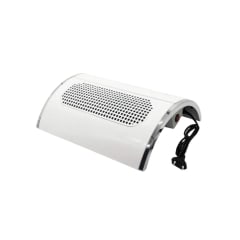 Extractor de polvo 3 ventiladores