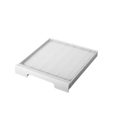 Filtro para Extractor Cherimoya