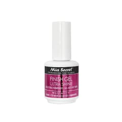 Top Uv Finish Gel 15ml Mia Secret