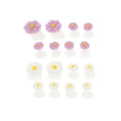 Separador de dedos en formas Mei