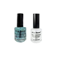 Promo Fortalecedor Mia Secret