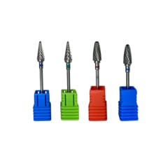 Fresa de Tungsteno/Carburo (Individual)
