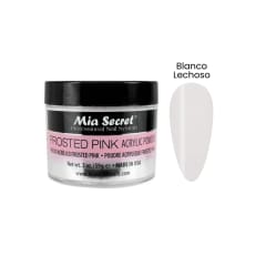 Acrilico Frosted Pink Mia Secret 59gr