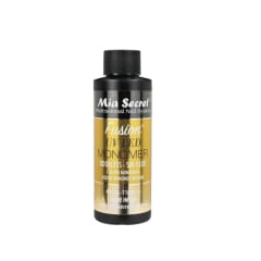 Monomero Fusion Mia Secret 118ml