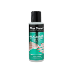 Gel Cleanser Mia Secret 118ml