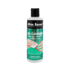 Gel Cleanser Mia Secret 240ml