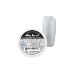 Gel Paint Silver Mia Secret 5gr