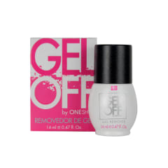 Removedor Magico Nail Factory 14ml
