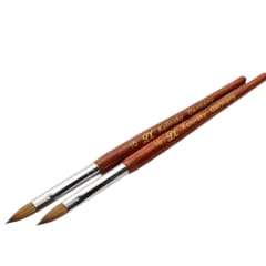 Pincel Kolinsky #10 Germany Cosia