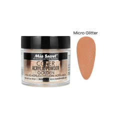 Cover Golden Mia Secret 30gr