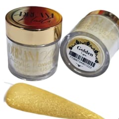 Acrilico de color Golden Dream Nail 7gr