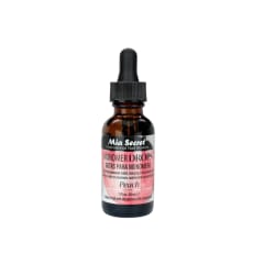 Gotas para monomero Aroma Peach 30ml Mia Secret