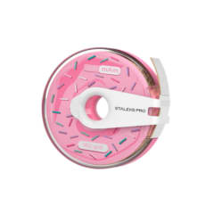 Lima Insertable Bobbinail Papmam 180 Staleks Pro Blanco Papmam