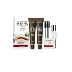 Henna coffe Iconsign