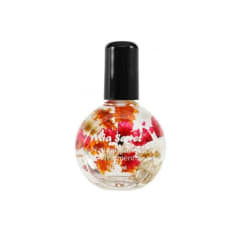 Aceite para cuticula MS Hibiscus 30ml