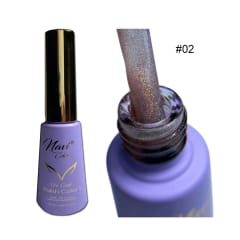 Esmalte Cat Eye Holografico #02 Navi 10ml (ojo de gato)