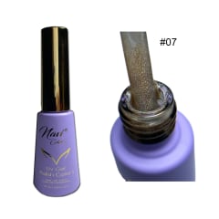 Esmalte Cat Eye Holografico #07 Navi 10ml (ojo de gato)