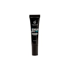 Pegamento para cristales Jewerly Gel Glue Uv Led Cherimoya 15ml