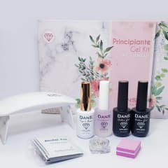 Kit de Gel para Principiantes Dans