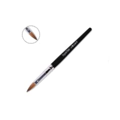 Pincel Kolinsky Pro #8 Organic