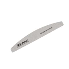 Lima Forte Zebra Sponge Nail FIle 100/150 Mia Secret