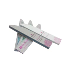Paquete de limas Nail Files Pack Nail Factory 5unid